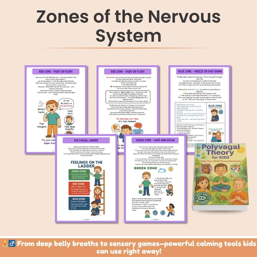 Emotional Regulation Tool