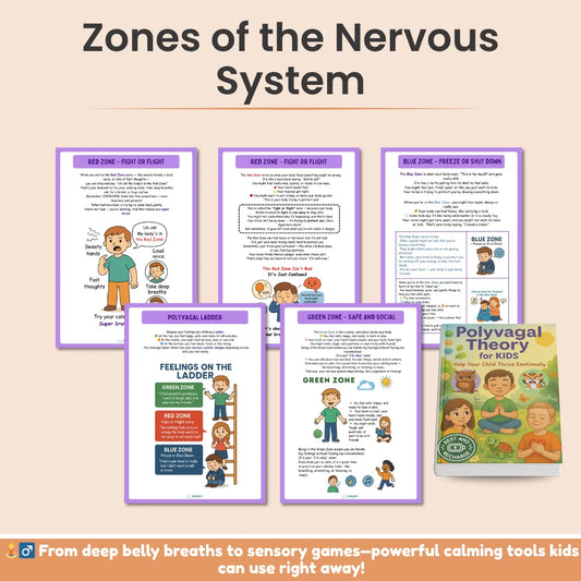 Emotional Regulation Tool
